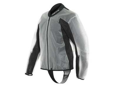 DAINESE RAIN BODY RACING 2 CLEAR