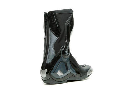 DAINESE TORQUE 3 OUT BOOTS BLACK ANTHRACITE