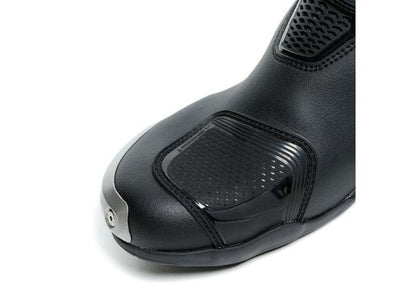 DAINESE TORQUE 3 OUT BOOTS BLACK ANTHRACITE