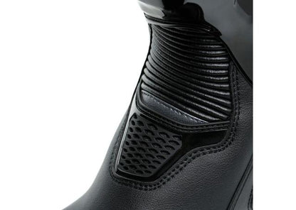 DAINESE TORQUE 3 OUT BOOTS BLACK ANTHRACITE