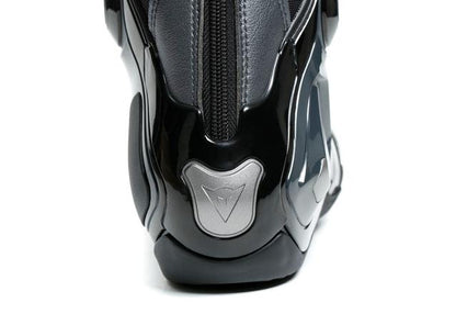 DAINESE TORQUE 3 OUT BOOTS BLACK ANTHRACITE