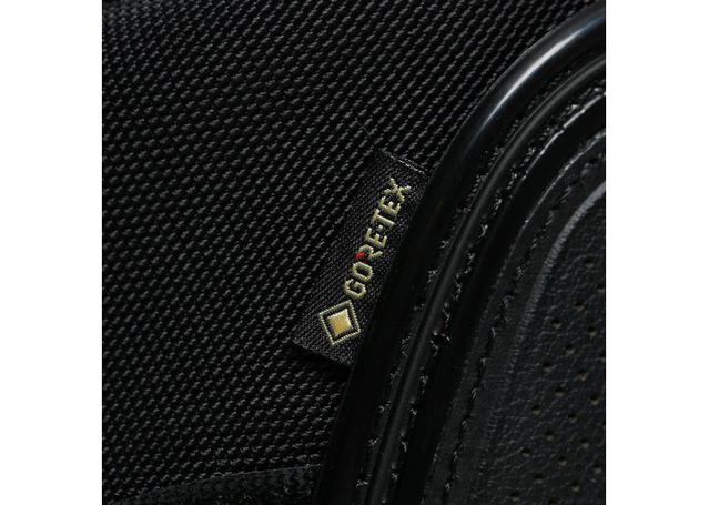 DAINESE SPORT MASTER GORE-TEX BOOTS BLACK