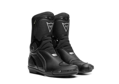 DAINESE SPORT MASTER GORE-TEX BOOTS BLACK