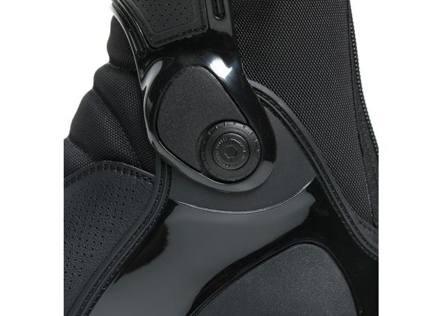 DAINESE SPORT MASTER GORE-TEX BOOTS BLACK