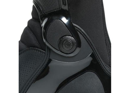 DAINESE SPORT MASTER GORE-TEX BOOTS BLACK