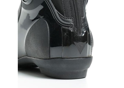 DAINESE SPORT MASTER GORE-TEX BOOTS BLACK
