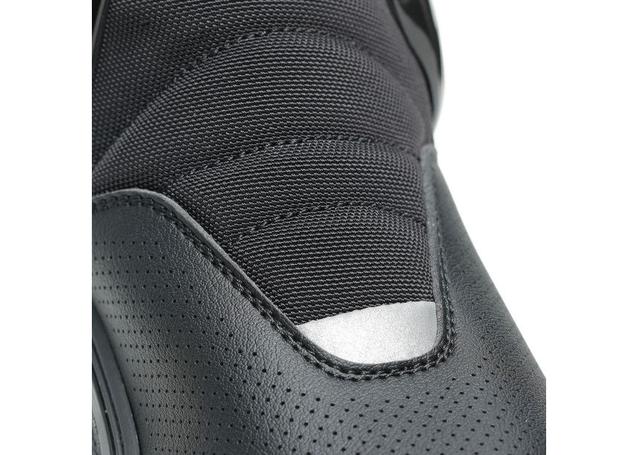 DAINESE SPORT MASTER GORE-TEX BOOTS BLACK