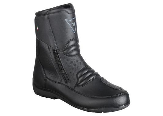 DAINESE NIGHTHAWK D1 GORE-TEX LOW BLACK