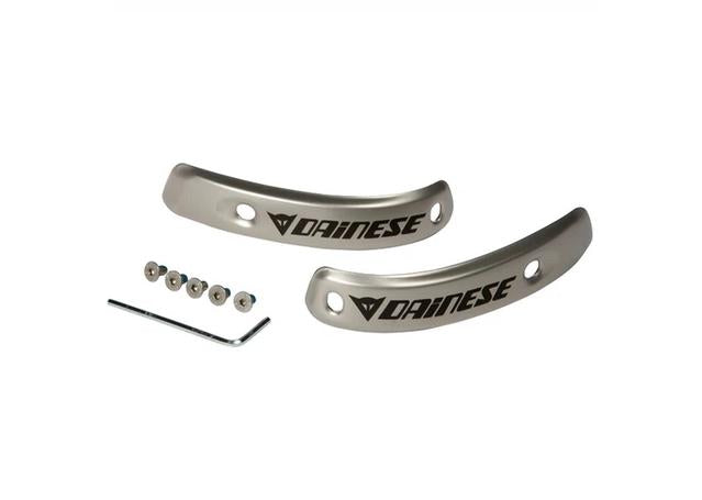 DAINESE KIT BOOTS SLIDER STAINLESS 0