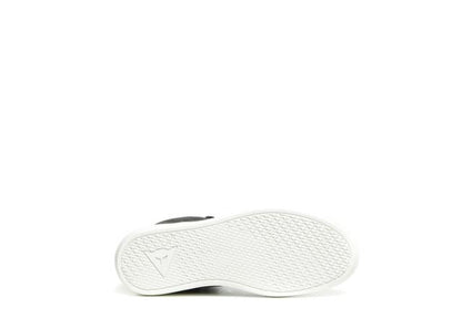 DAINESE YORK D-WP SHOES GREY RED