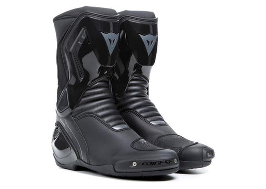 DAINESE NEXUS 2 BOOTS BLACK