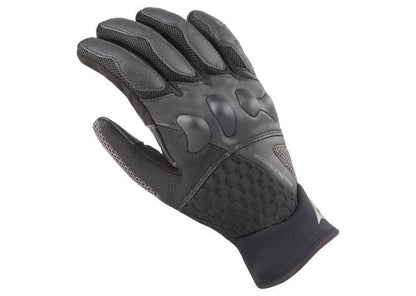 DAINESE X-MOTO UNISEX GLOVES BLACK ANTHRACITE
