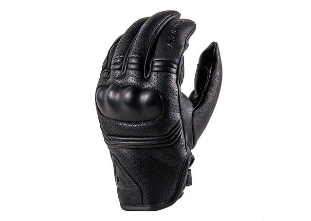 DAINESE CORBIN AIR UNISEX GLOVES BLACK