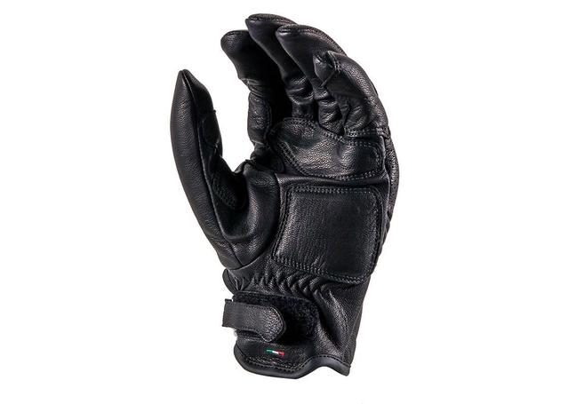 DAINESE CORBIN AIR UNISEX GLOVES BLACK