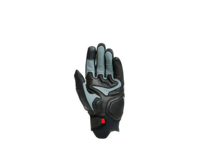 DAINESE D-EXPLORER 2 GLOVES BLACK PEYOTE