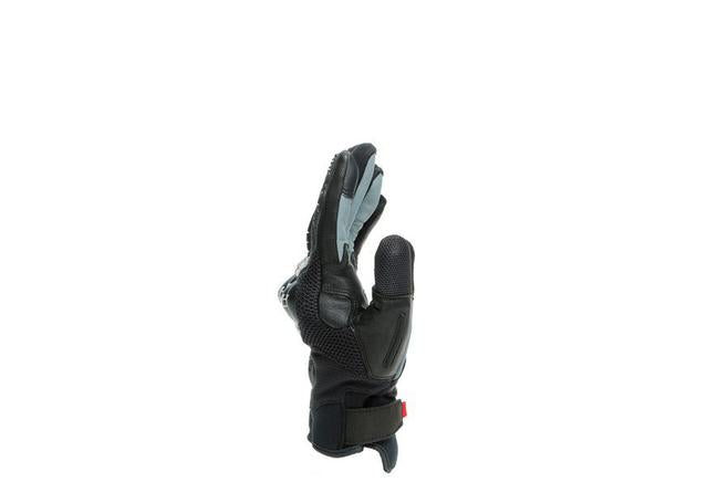 DAINESE D-EXPLORER 2 GLOVES BLACK PEYOTE
