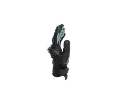 DAINESE D-EXPLORER 2 GLOVES BLACK PEYOTE