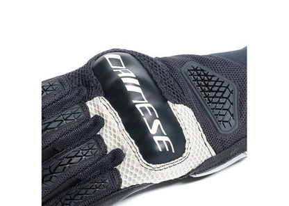 DAINESE D-EXPLORER 2 GLOVES BLACK PEYOTE