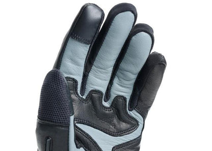 DAINESE D-EXPLORER 2 GLOVES BLACK PEYOTE
