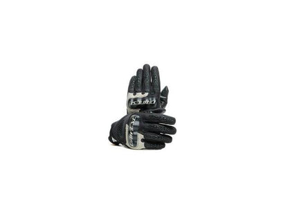 DAINESE D-EXPLORER 2 GLOVES BLACK PEYOTE