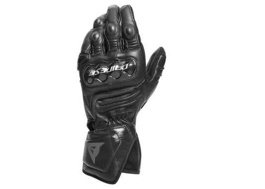DAINESE CARBON 3 LONG GLOVES BLACK
