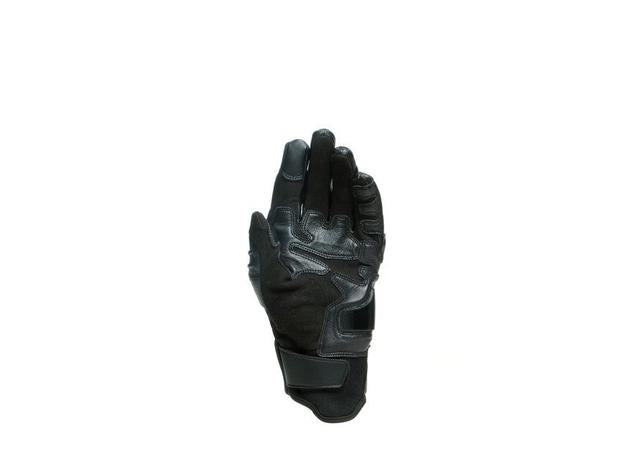 DAINESE CARBON 3 SHORT GLOVES BLACK – Highside Shop