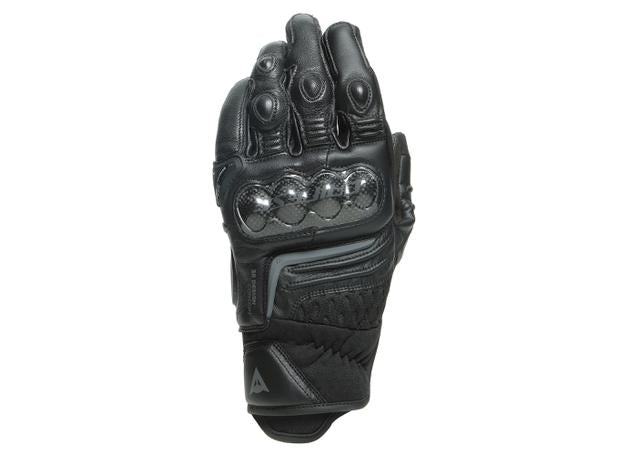 ダイネーゼ　CARBON 3 SHORT GLOVES DAINESE CARBON 3 SHORT GLOVES BLACK – Highside Shop