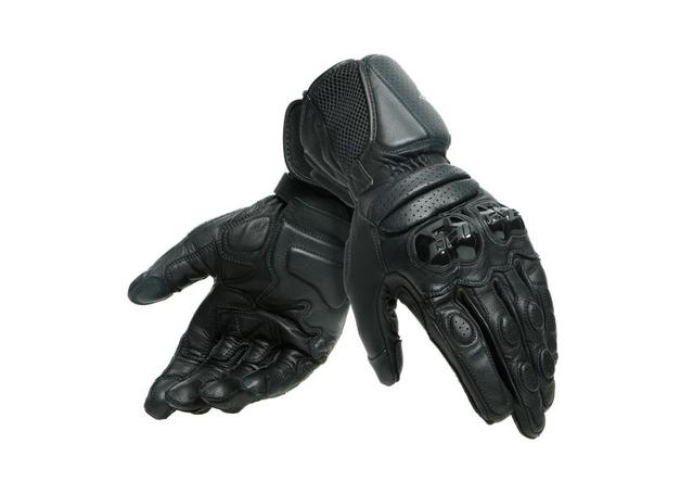 DAINESE IMPETO GLOVES BLACK