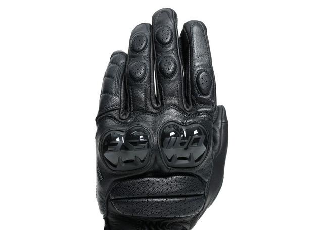 DAINESE IMPETO GLOVES BLACK