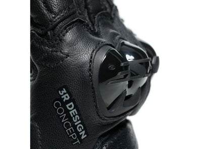 DAINESE IMPETO GLOVES BLACK