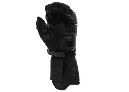 DAINESE SCOUT 2 UNISEX GORE-TEX GLOVES BLACK