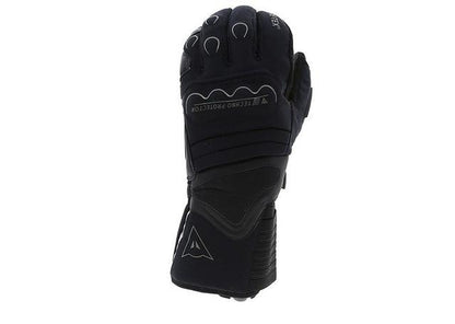 DAINESE SCOUT 2 UNISEX GORE-TEX GLOVES BLACK