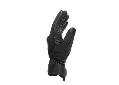 DAINESE THUNDER GORE-TEX GLOVES BLACK