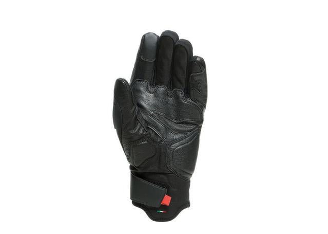 DAINESE THUNDER GORE-TEX GLOVES BLACK