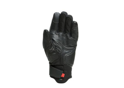 DAINESE THUNDER GORE-TEX GLOVES BLACK