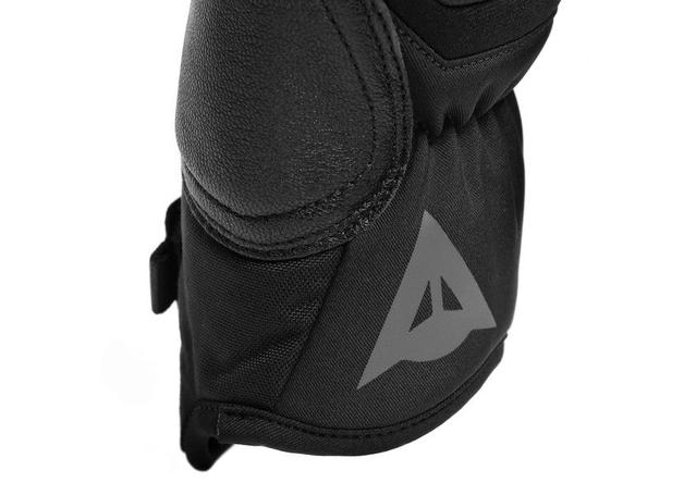 DAINESE THUNDER GORE-TEX GLOVES BLACK