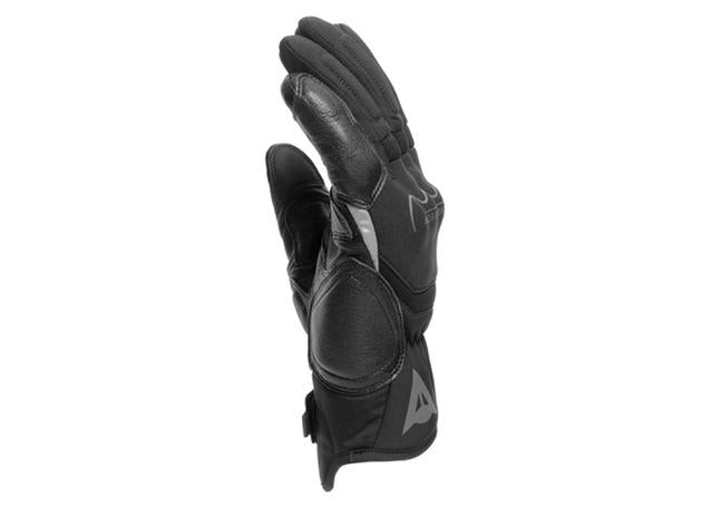 DAINESE THUNDER GORE-TEX GLOVES BLACK