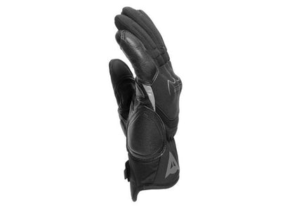 DAINESE THUNDER GORE-TEX GLOVES BLACK