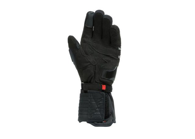 DAINESE NEMBO GORE-TEX GLOVES BLACK