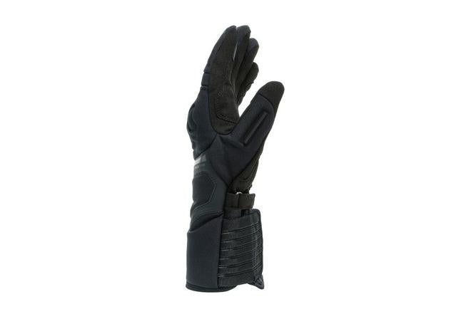 DAINESE NEMBO GORE-TEX GLOVES BLACK