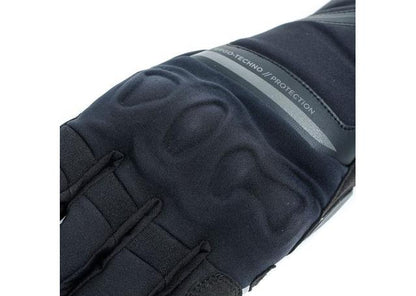 DAINESE NEMBO GORE-TEX GLOVES BLACK