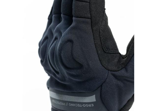DAINESE NEMBO GORE-TEX GLOVES BLACK
