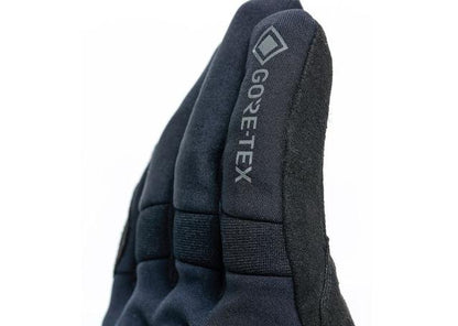 DAINESE NEMBO GORE-TEX GLOVES BLACK