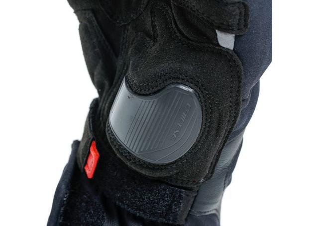 DAINESE NEMBO GORE-TEX GLOVES BLACK