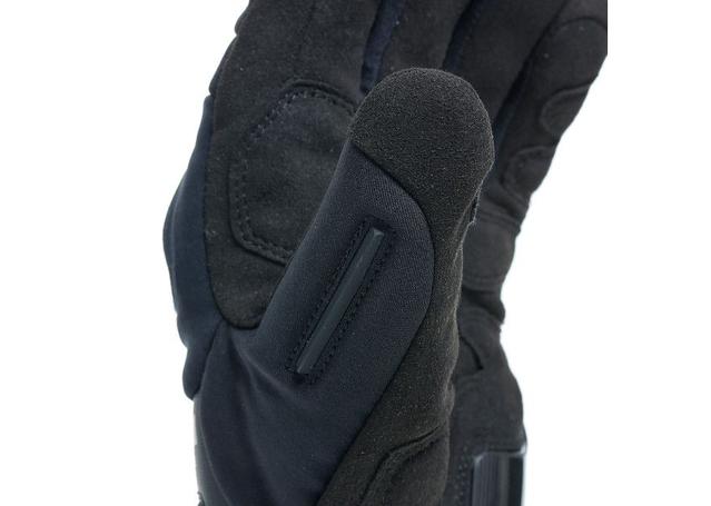 DAINESE NEMBO GORE-TEX GLOVES BLACK