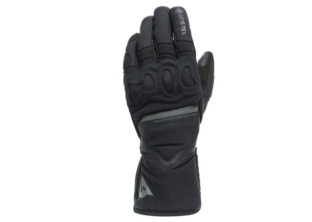 DAINESE NEMBO GORE-TEX GLOVES BLACK
