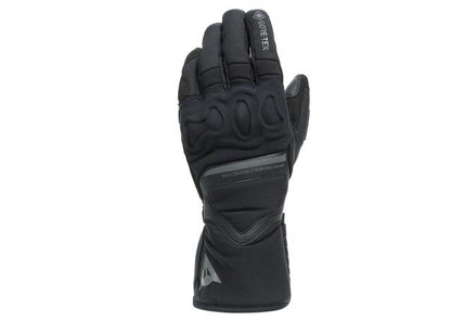 DAINESE NEMBO GORE-TEX GLOVES BLACK