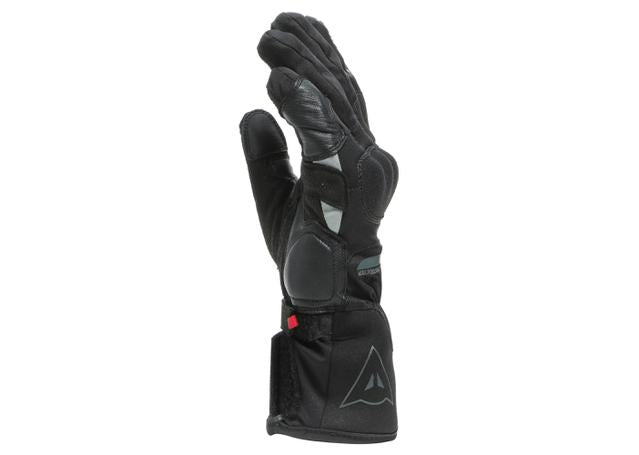DAINESE AURORA LADY D-DRY GLOVES BLACK