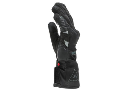 DAINESE AURORA LADY D-DRY GLOVES BLACK