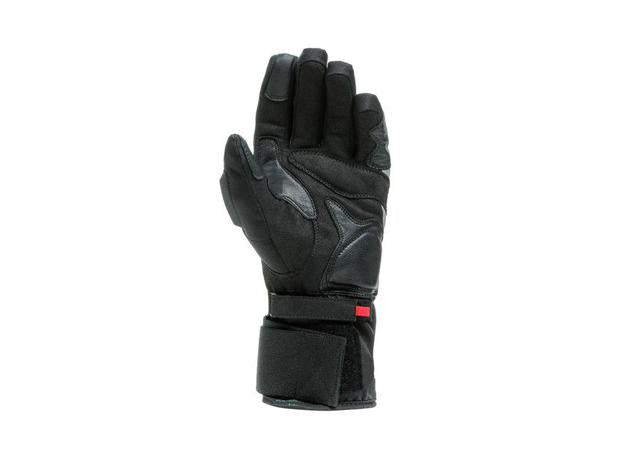 DAINESE AURORA LADY D-DRY GLOVES BLACK